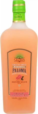 Rancho La Gloria Paloma Cocktail
