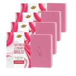 Dove Cleansing Bar Soap 4-Pack