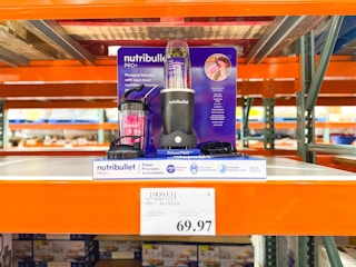 costco-clearance-nutribullet-blender