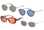 Coach Women's Sunglasses