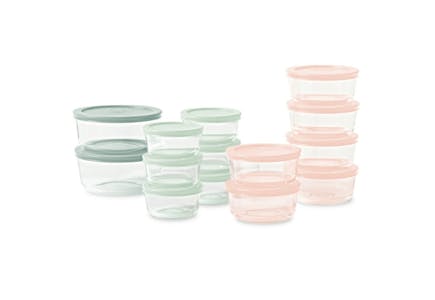 Pyrex Simply Store Food Storage