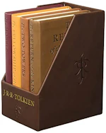 Hobbit & Lord of the Rings Boxed Set