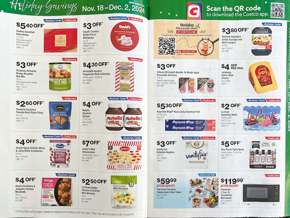 Ad Scan Image