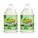 OdoBan Disinfectant 2-Pack
