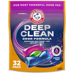 Arm & Hammer Detergent Power Paks