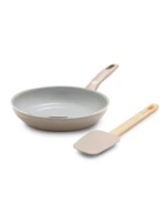 GreenPan Frypan Set