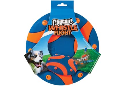 Chuckit! Dog Toy