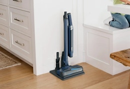 Shark WandVac System, $128 at Walmart (Cheaper Than Home Depot and Amazon) card image