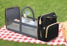 walmart baby diaper bag backpack