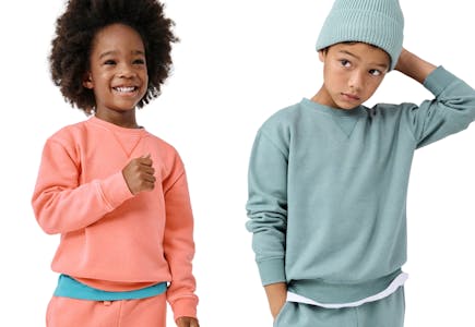 The Children's Place Toddler Sweatshirt