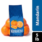 Kroger Mandarin Clementine Oranges Bag