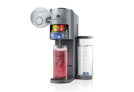 Ninja Thirsti Drink Maker