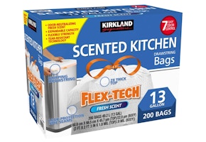 Kirkland Signature Trash Bags