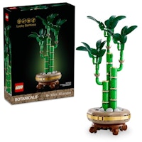LEGO Botanicals Lucky Bamboo Set