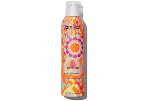 2 Amika Dry Shampoos