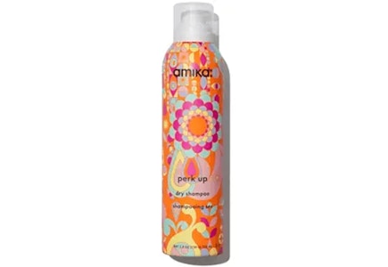 2 Amika Dry Shampoos