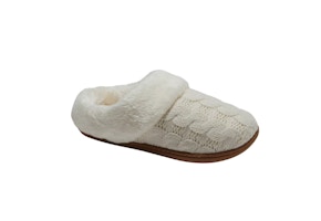 Dearfoams Women's Slippers