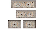 Kitchen Rugs Set