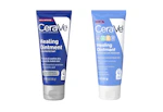 2 Cerave Healing Ointments