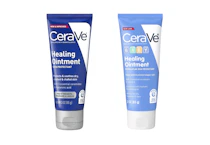 2 Cerave Healing Ointments