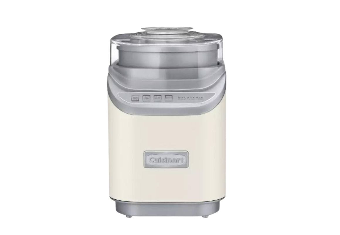 Cuisinart Ice Cream Maker