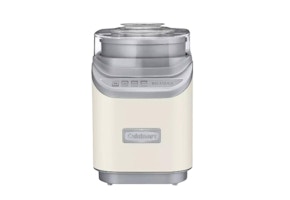 Cuisinart Ice Cream Maker