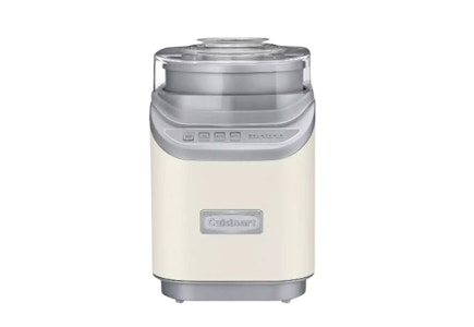 Cuisinart Ice Cream Maker