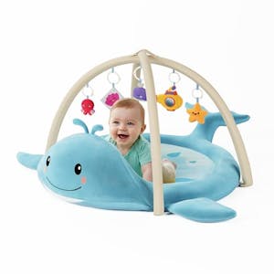 Baby Play Mat