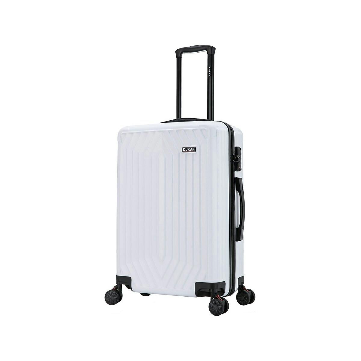 Dukap Stratos Hardside Suitcase