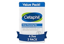 2 Cetaphil Soap Bar 3-Packs