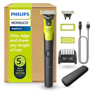 Philips OneBlade Electric Trimmer