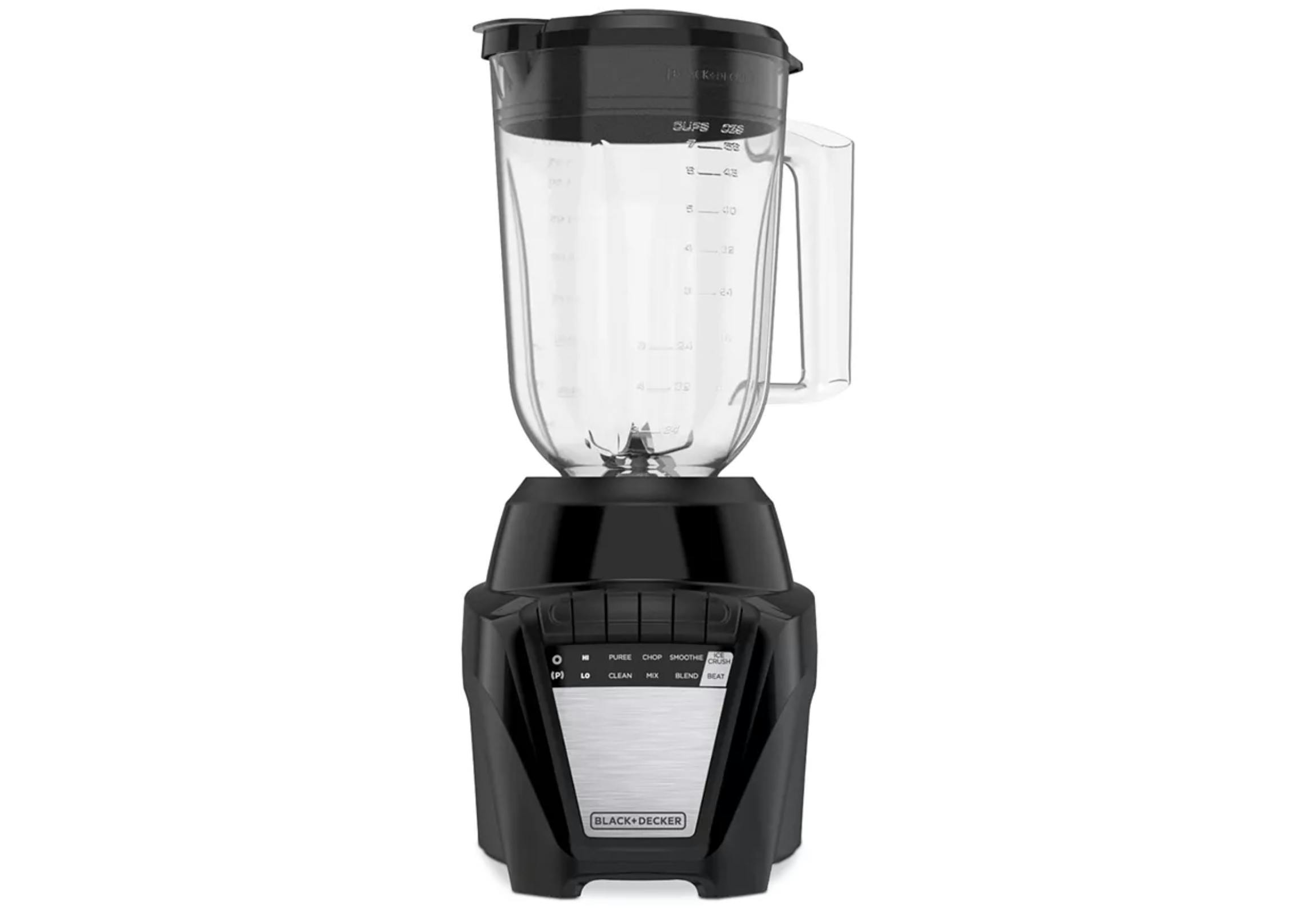 Black+Decker Blender