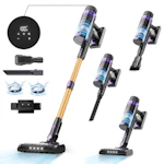 Cordless Vacuum Cleaner