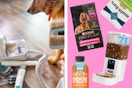 Amazon Pet Day (Ends Tonight): The Best Deals for Dogs, Cats, and Humans Too card image
