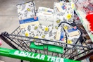Dollar Tree's Bee Happy Line of Kitchenware Is Just $1.25 per Item card image
