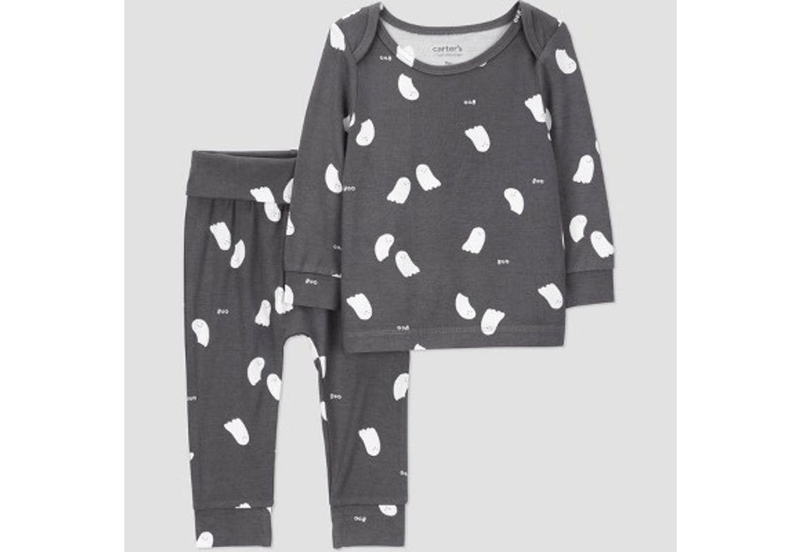 Carter's Baby Top and Bottom Set