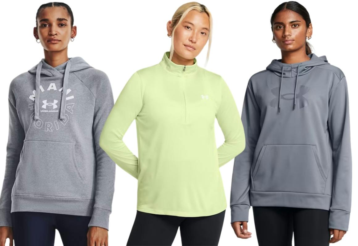 Under Armour Women's Hoodie
