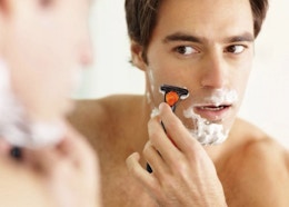 Bic Comfort 3 Razor 13-Piece Set, as Low as $7.10 on Amazon card image