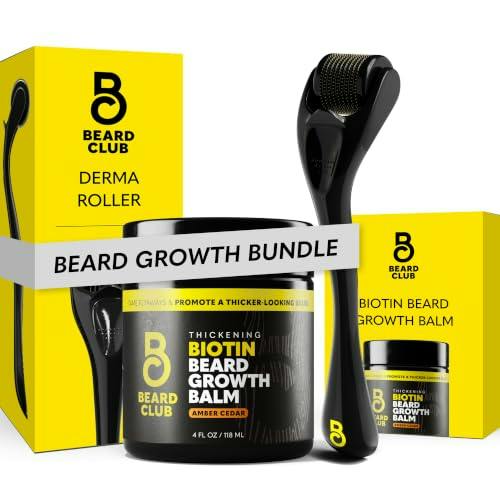 Beard Grooming Kit