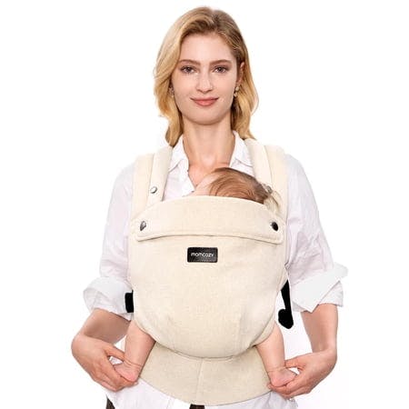 Momcozy Baby Carrier