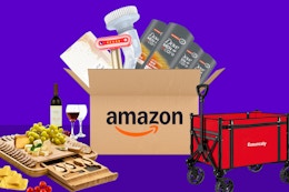 I Found the Best Coupons Hiding on Amazon — Save Up to 80% card image