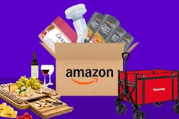 I Found the Best Coupons Hiding on Amazon — Save Up to 80% card image