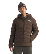 The North Face Men's Aconcagua 3 Hoodie