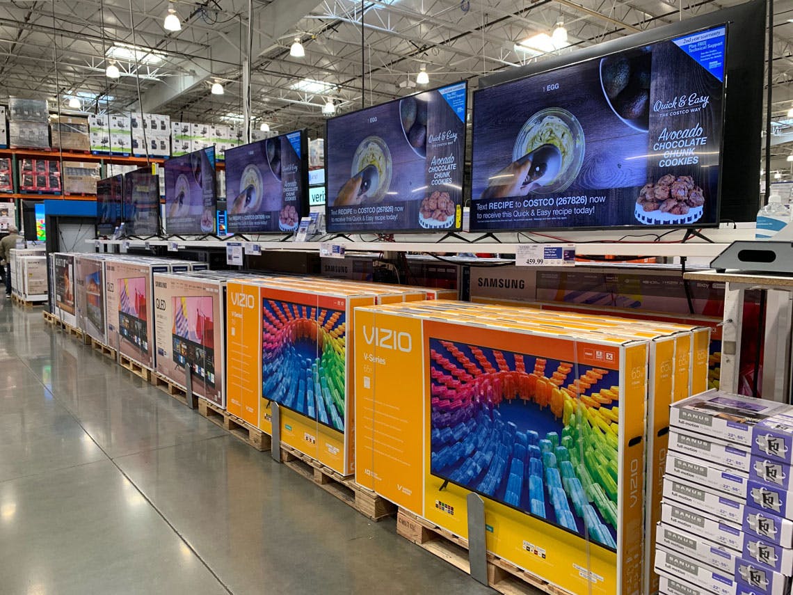 8 Overpriced Non-Grocery Costco Products You Need to Stop Buying