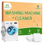Washing Machine Cleaner Tablets