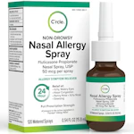 Allergy Nasal Spray