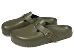 Birkenstock Men's Boston Clogs