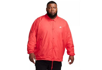 Nike Men's Jacket
