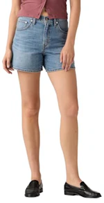 Levi's Women's Cinch Shorts