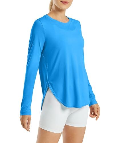 Women's UV Sun Protection Shirt